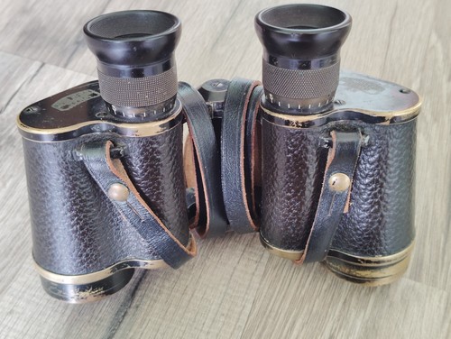 Carl zeiss jena marineglas - carl,