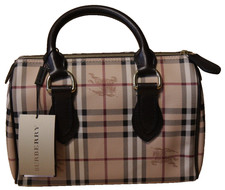BURBERRY Damenhandtasche
