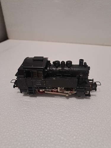 Trix express 80018 - trix,
