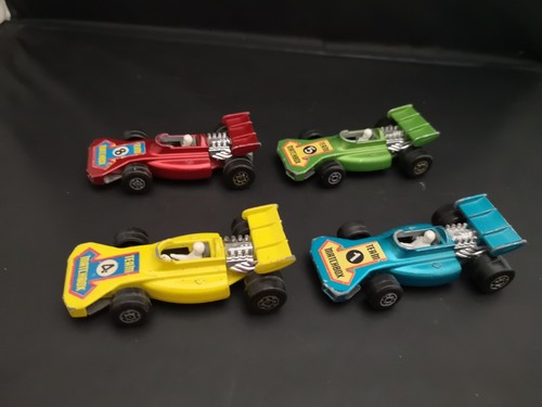 T517 matchbox superfast - t517-matchbox,