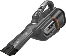 BLACK+DECKER BHHV520BT Handstaubsauger Akkubetrieb 36 Watt