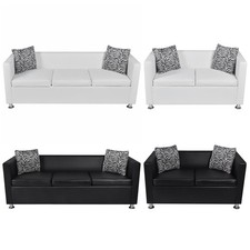 2-Sitzer 3-Sitzer Sofa Sessel
