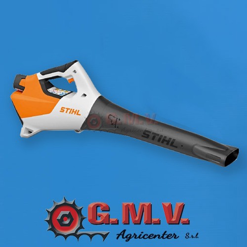 Akku laubbläser stihl bga - akku-laubbläser,