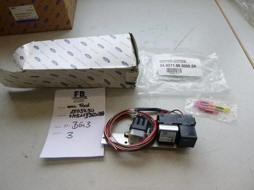 Ford fiesta focus mondeo - ford,