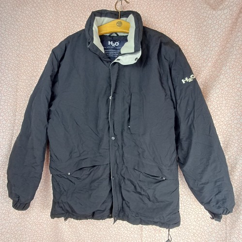 H2o sportswear jacke - sportswear, xl