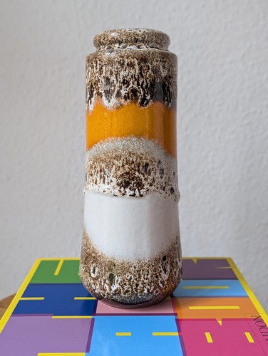 Vintage scheurich fat lava - scheurich,