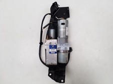 BMW 5 E60 E61 2007 Zuziehhilfe