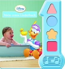 Disney baby mein erstes - mein,