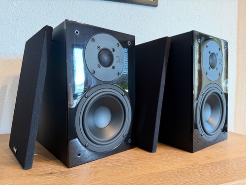 Nubert nubox 311 stereo - stereo, regal