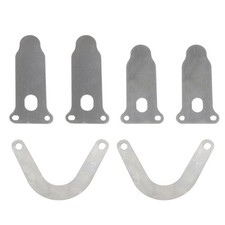  6 Pcs Luft Kompresor