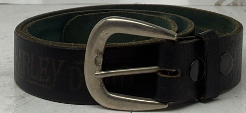 Harley davidson schwarzer - harley,