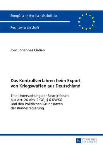 Das kontrollverfahren beim - das,