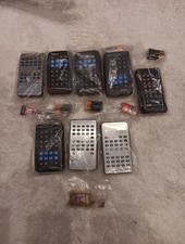 SABA Fernbedienungen, Originalverpackt, 8 Stück