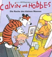 Calvin und hobbes die rache - die,