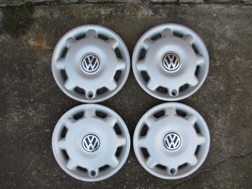 Original volkswagen polo - original,
