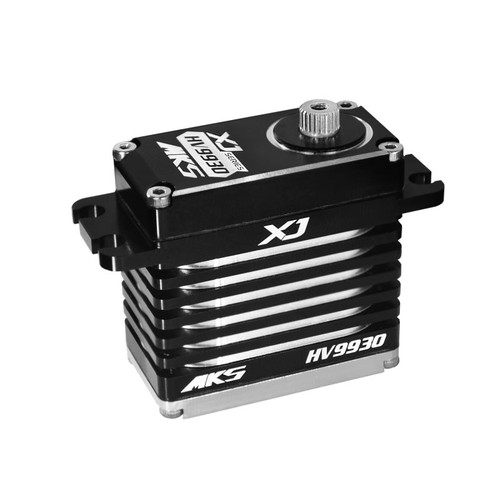 Mks hv9930 digital servo - hv,