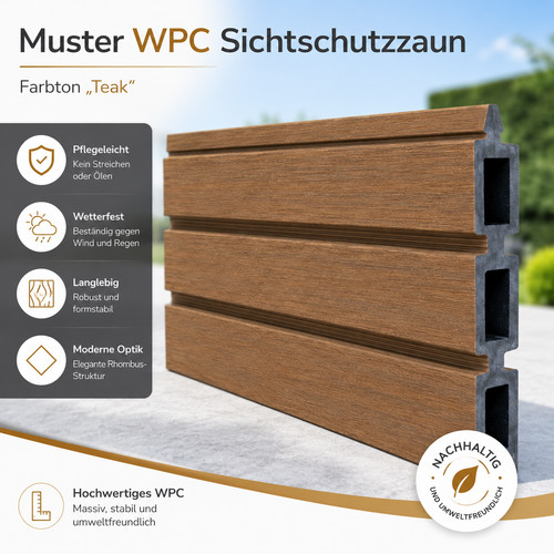 Muster modena wpc - modena,