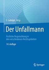 E. Ludolph Der Unfallmann