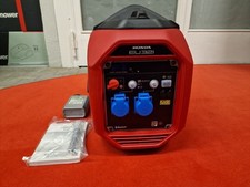 Ausstellungsstück Honda EU