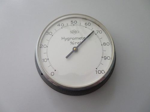 Sundo hydrometer vintage - -,