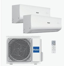 Multi Split 10400+10400BTU