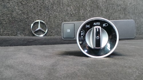 Mercedes w204 c - w204,