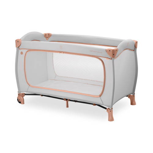 Hauck sleep play plus - n, go
