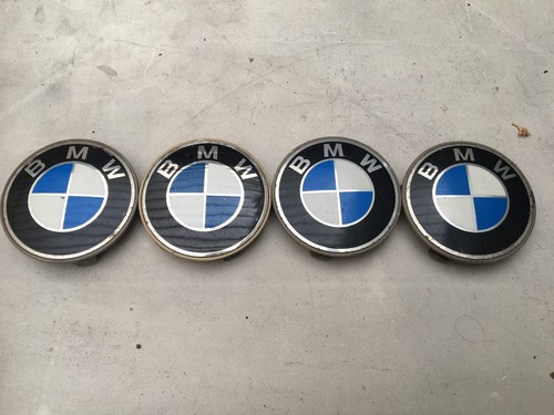 Original bmw nabendeckel - original,