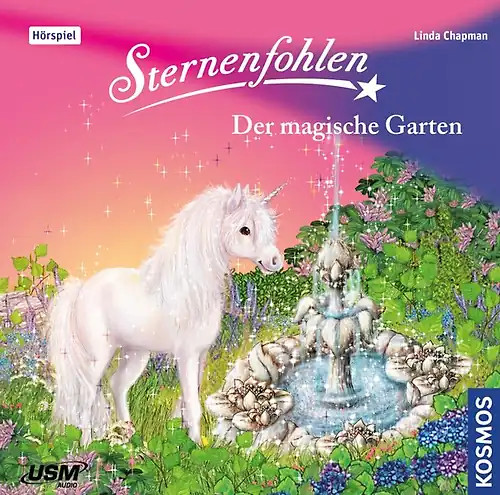 Sternenfohlen der - (folge, 14):