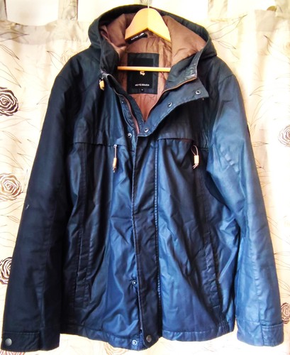 Parka von mey - parka, schwarz
