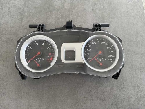 Renault clio tacho - 3,