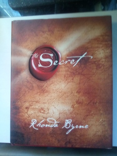 The secret rhonda byrne - the,