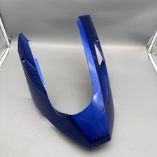 Suzuki SV 1000 S Verkleidung Bugspoiler Fairing cowling front lower Neu K01533