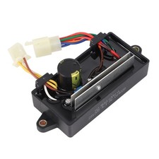 Diesel Elektrische Schweißen Generator Spannung Regler Benzin Elektrische Schwei