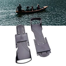 Rudergerät Pedale Fußpedale