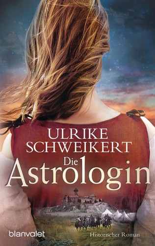Die astrologin ulrike - die,