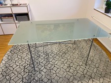 Eiermann Tisch Richard Lampert