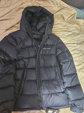 PEAK PERFORMANCE Frost Down