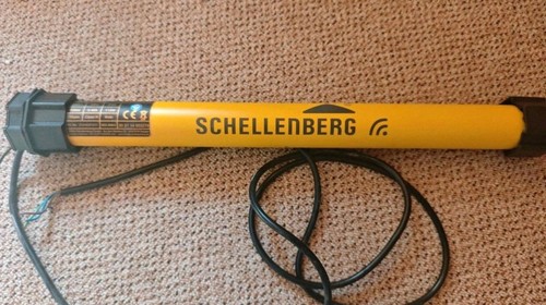 Schellenberg funk rolladen 45 - funk-rolladen,