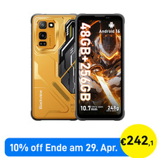 Blackview fort outdoor - blackview, 5