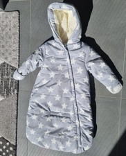 Schneesack Winter bpc bonprix