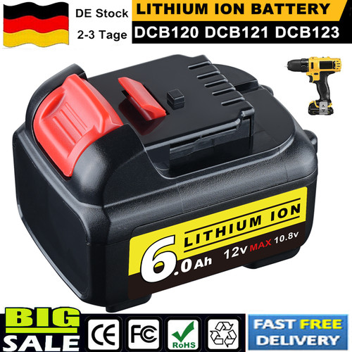 Für dewalt dcb120 - für,