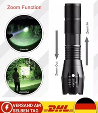 Led taschenlampe licht mit - led,