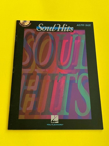 Soul hits for - soul, sax