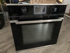 Küppersbusch Backofen