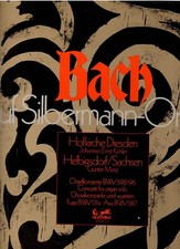 12' DLP Bach auf