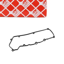 febi Ventildeckeldichtung für VW TOUAREG 7P AUDI A4 B8 A6 C7 Q5 3.0 TDI rechts