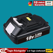 Akku Für Makita 18V 3,0AH
