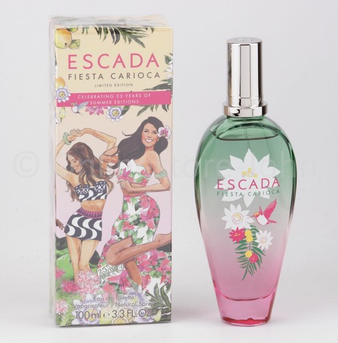 Escada fiesta carioca - fiesta,