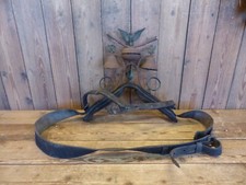 alte Glocken Pferdegeläut Schellengeläut Pferdeschellen Pferdeglocken Geläut